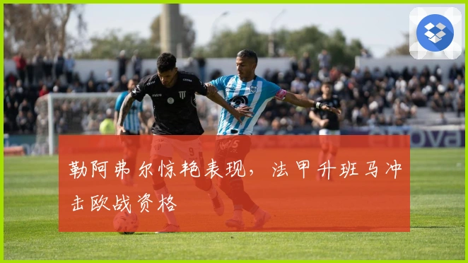 勒阿弗尔惊艳表现，法甲升班马冲击欧战资格