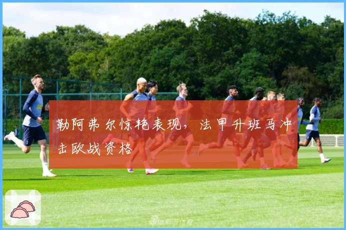 勒阿弗尔惊艳表现，法甲升班马冲击欧战资格